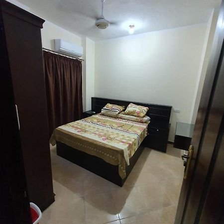 Abeer Suites Hurghada Exteriör bild