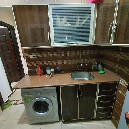 Abeer Suites Hurghada Exteriör bild
