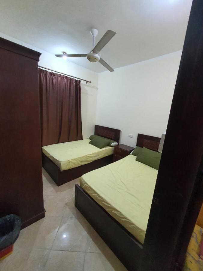 Abeer Suites Hurghada Exteriör bild