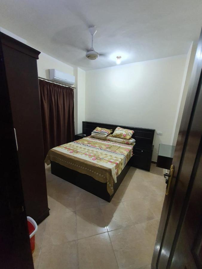 Abeer Suites Hurghada Exteriör bild