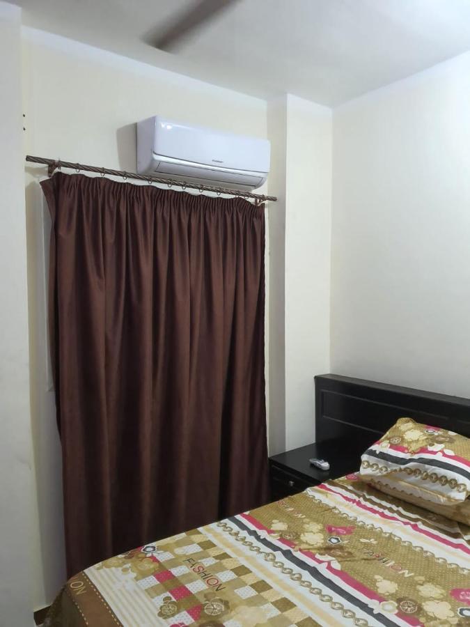 Abeer Suites Hurghada Exteriör bild