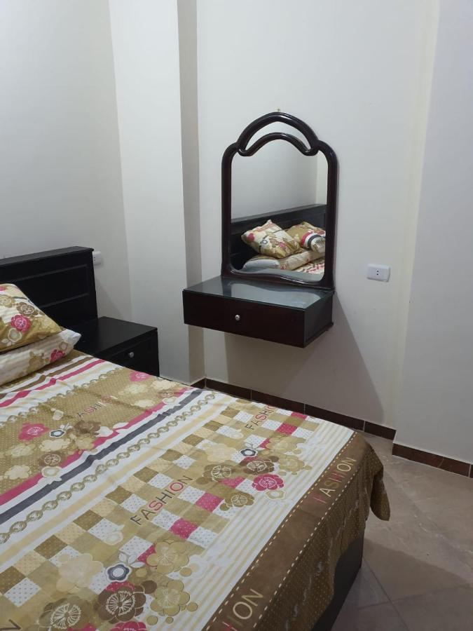 Abeer Suites Hurghada Exteriör bild